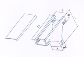 電纜橋架有哪些樣式？