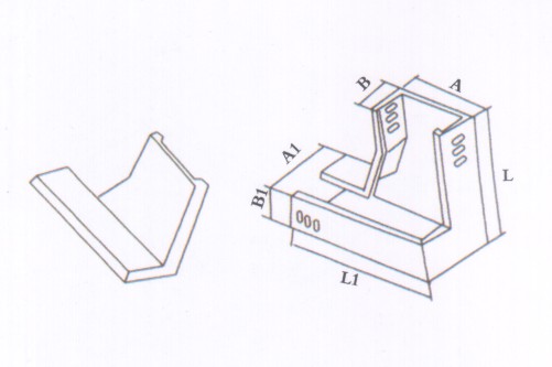 選擇電纜橋架規(guī)格的4個(gè)方法