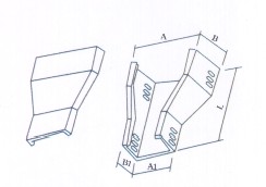 防火橋架與普通橋架區別